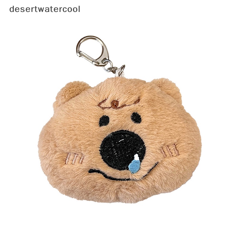 Móc Khóa Gấu koala Nhồi Bông Dễ Thương