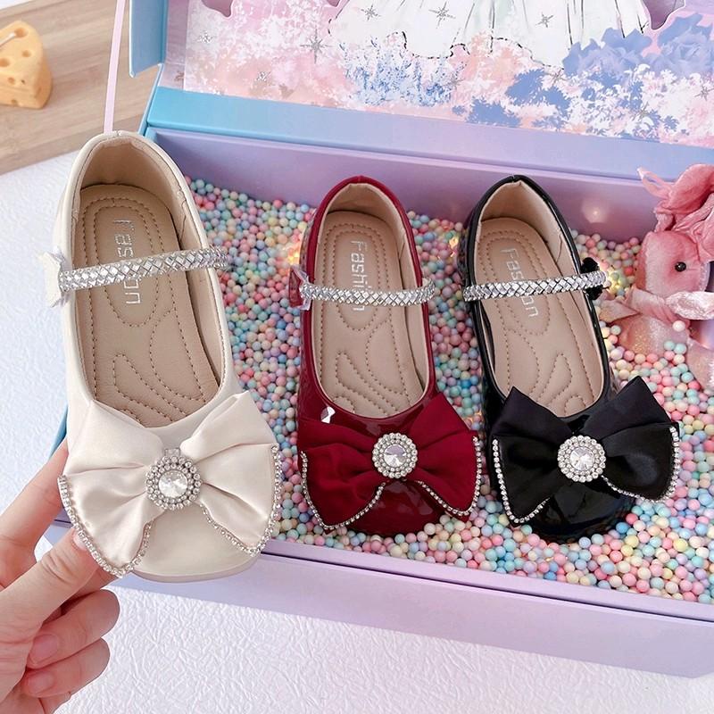 giày búp bê đã bóng Cúc ngọc mã /mã A8 chất mềm êm nhẹ đẹp phom siêu mềm đế nhẹ đẹp chất xịn xò đế chống trơn trượt