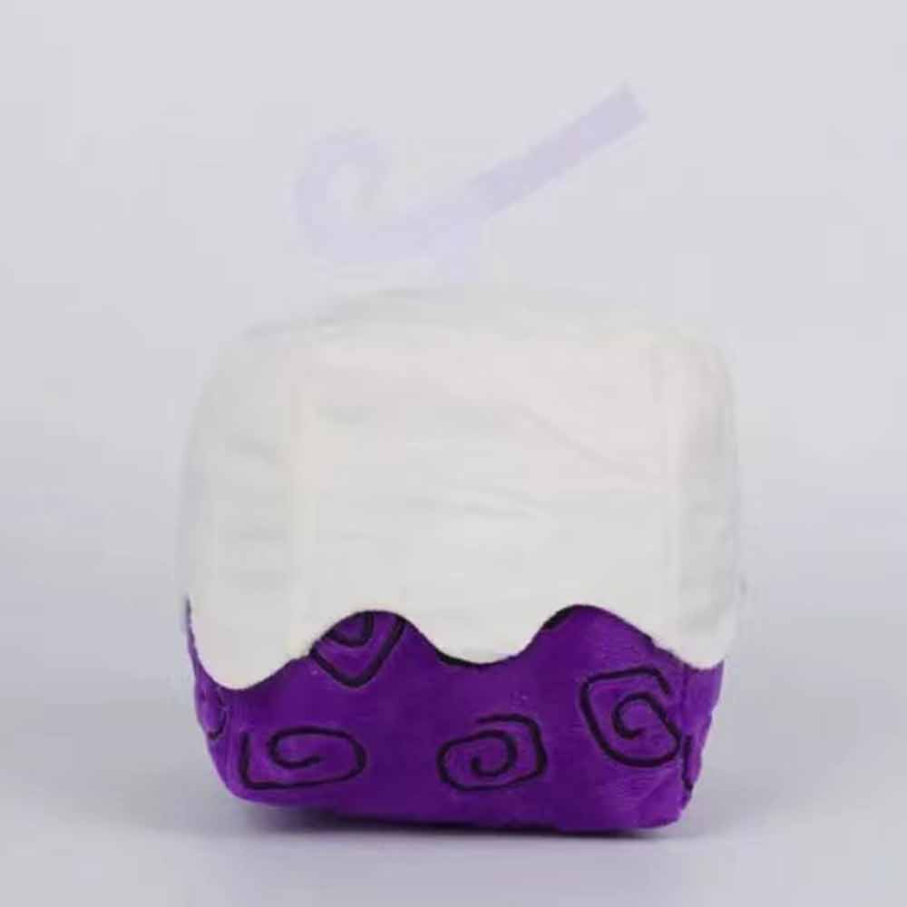 Blox fruits game plush toys, fruit filled pillows, children's gift parties