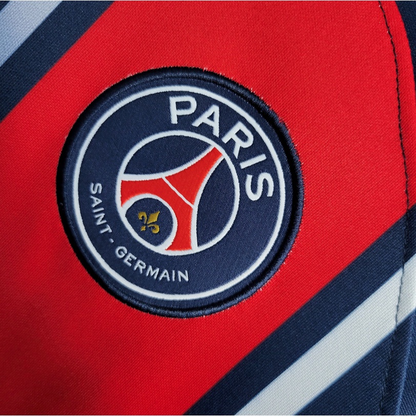 Áo Thun Số 23 / 24 psg paris Chất Lượng