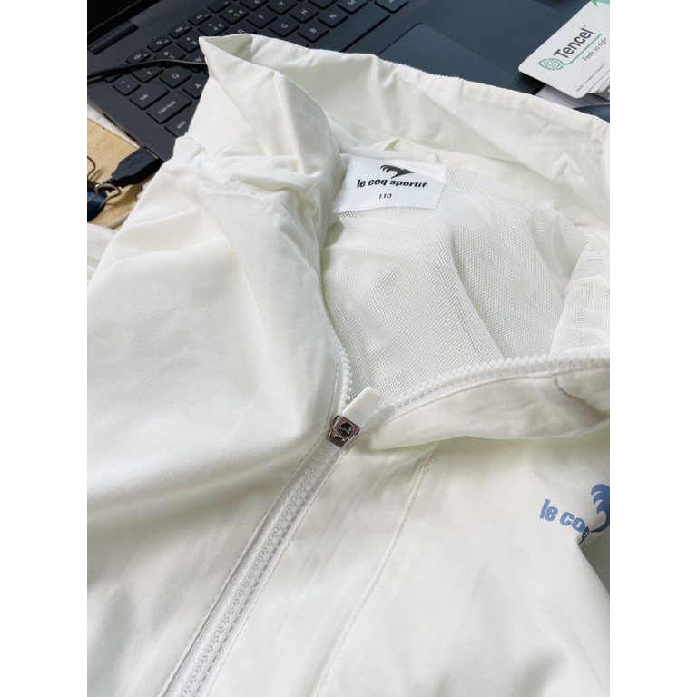 Áo gió chui đầu xuất Hàn  nam nữ unisex -  hình con gà