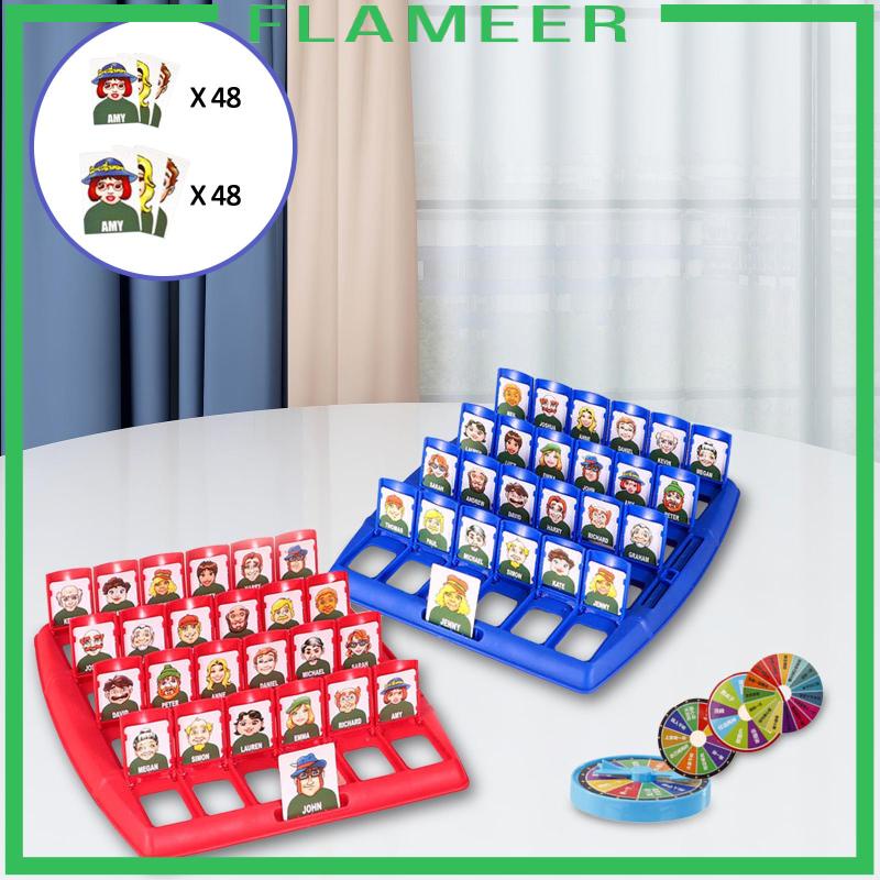 Bộ Trò Chơi Đoán Ý Nghĩa Lý Tưởng Cổ Điển Vui Nhộn Cho Bữa Tiệc