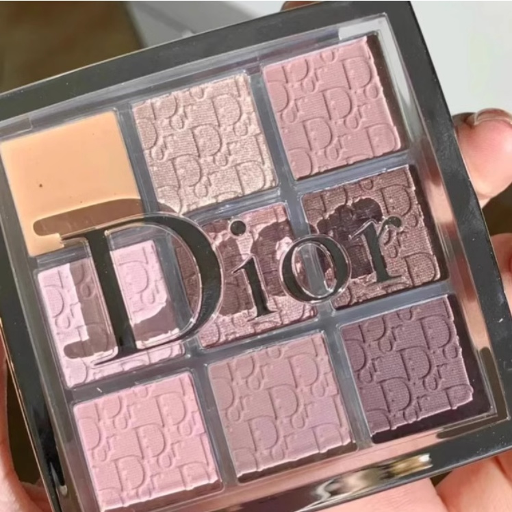 Bảng Phấn Mắt 9 Màu Lì dior