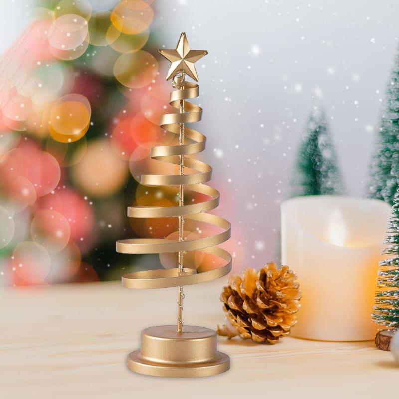 Đèn Led Trang Trí Cây Thông Noel