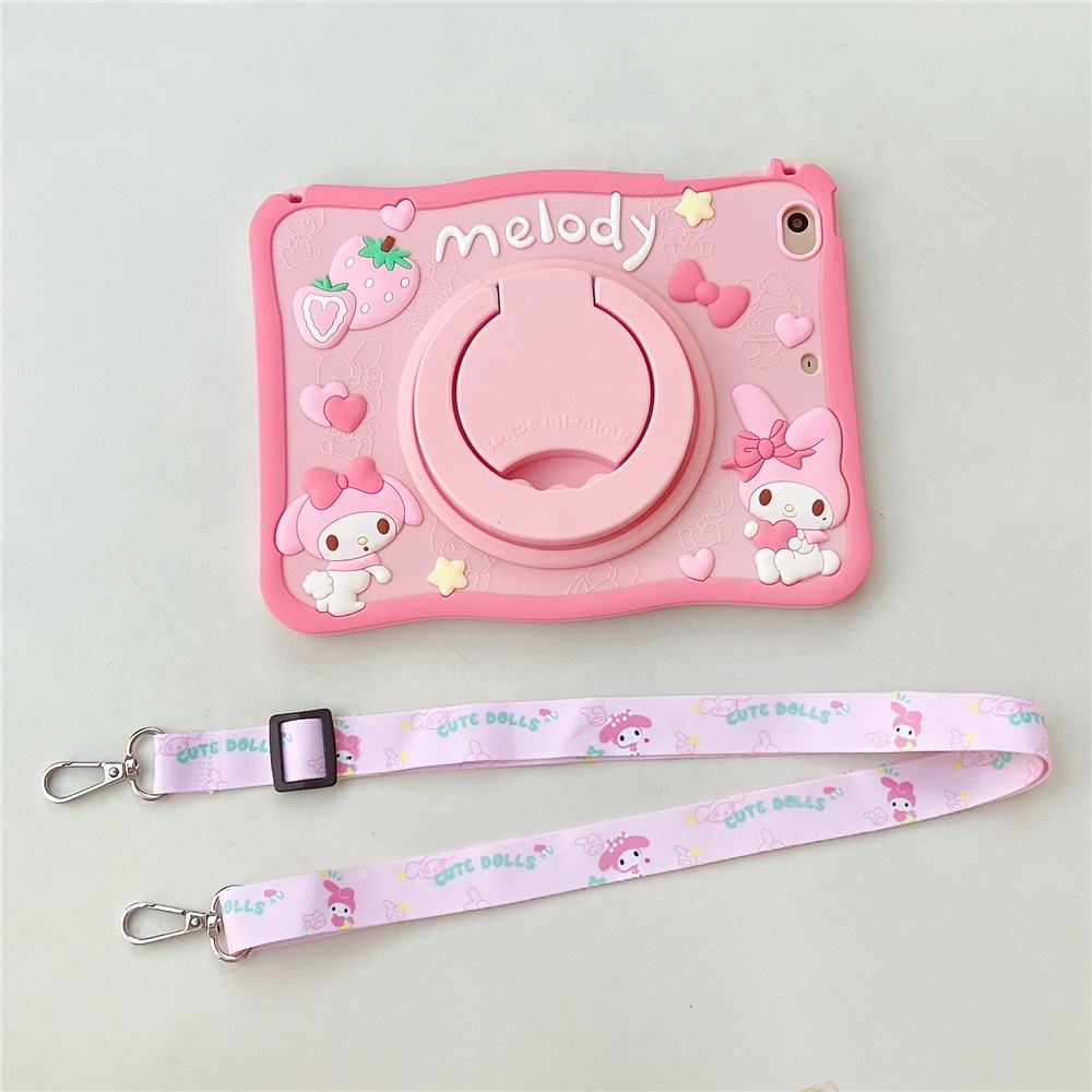 Bao Da Máy Tính Bảng ipad mini 1 2 3 4 5 6 pro air 9.7 "10.2" 10.5 "10.9" 11 "4th / 5th / 6th / 7th / 8th / 9th / 10th gen 360° Ốp Điện Thoại Có Giá Đỡ Cho Bé 2017 / 18 / 1 9 / 20 / 21 / 2017 / 2017 / 19 / 20 / 20