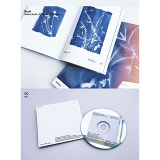RM (BTS) - 1st Album [ INDIGO ]