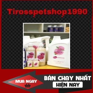 [❌GIÁ SỈ❌] SỮA TẮM JOYCE & DOLLS MÙI CŨ CHO THÚ CƯNG CAO CẤP ❤️