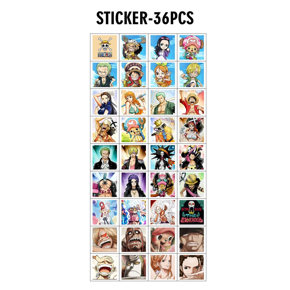 Genshin, ONE PIECE,BLUE LOCK, OSHI NO KO, JOJO,collapse,Haikyuu!! NARUTO,Sailor Moon,Jujutsu Kaisen,Tokyo Revengers, SANRIO, Attack on Titan,Lomo Card Photocard Sticker