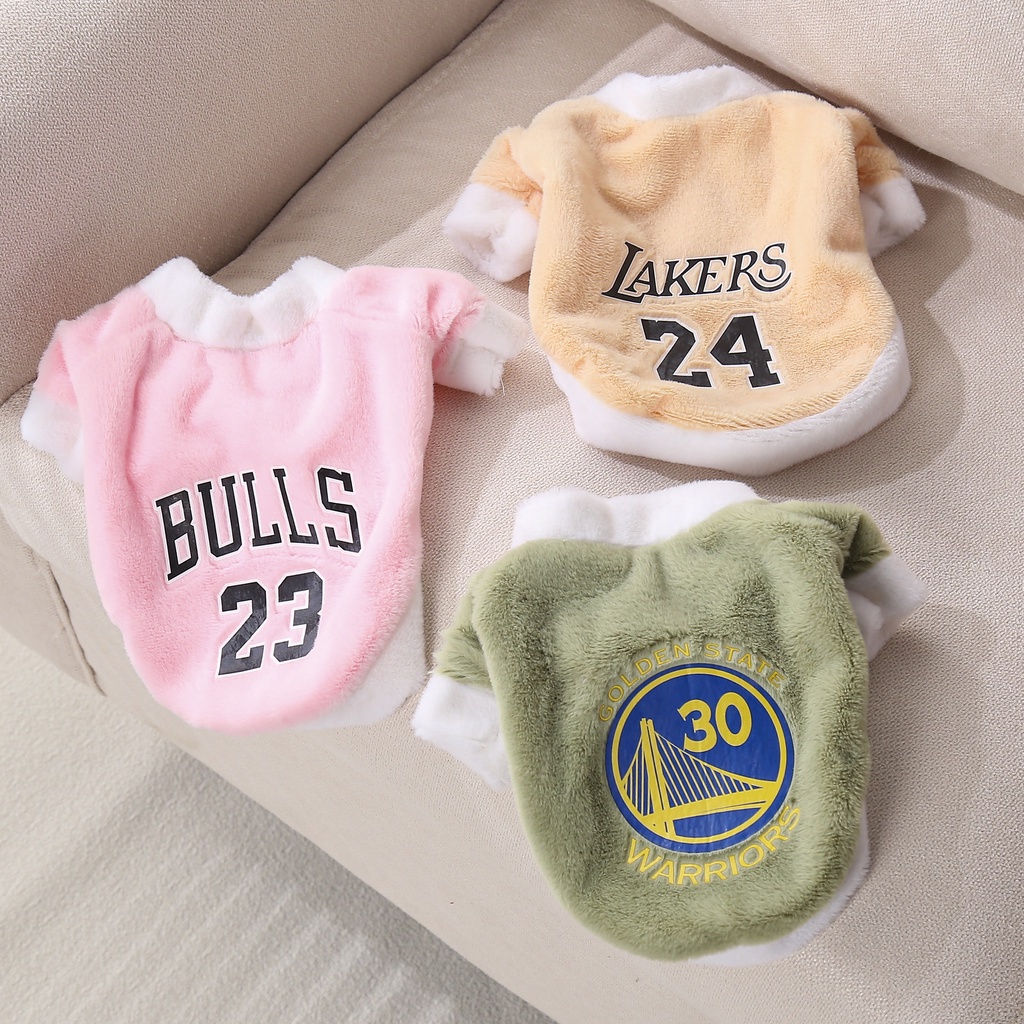 Áo hoodie ẤM ÁP, HọA TiếT Dễ Thương Cho Thú Cưng