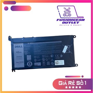 Pin Zin laptop Dell Inspiron 5481 5482 5485 5491 5480 5485 5491 YRDD6 1VX1H 01VX1H VM732 0VM732 zin bảo hành 6 tháng