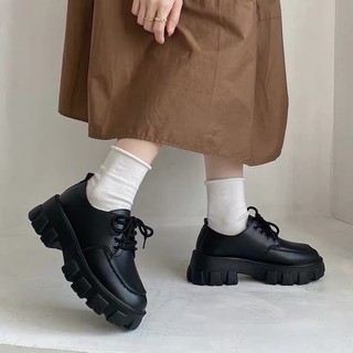 [sẵn[ [Mã 12MINI17 giảm 50K đơn 200K] GIÀY BỐT NỮ HOTTREN MỚI