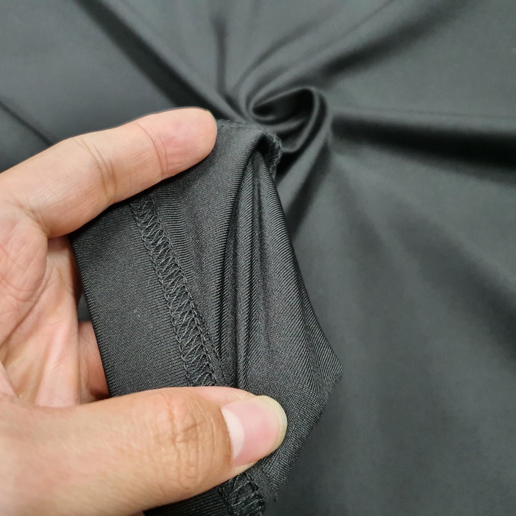 Áo giữ nhiệt The Bad God Heater