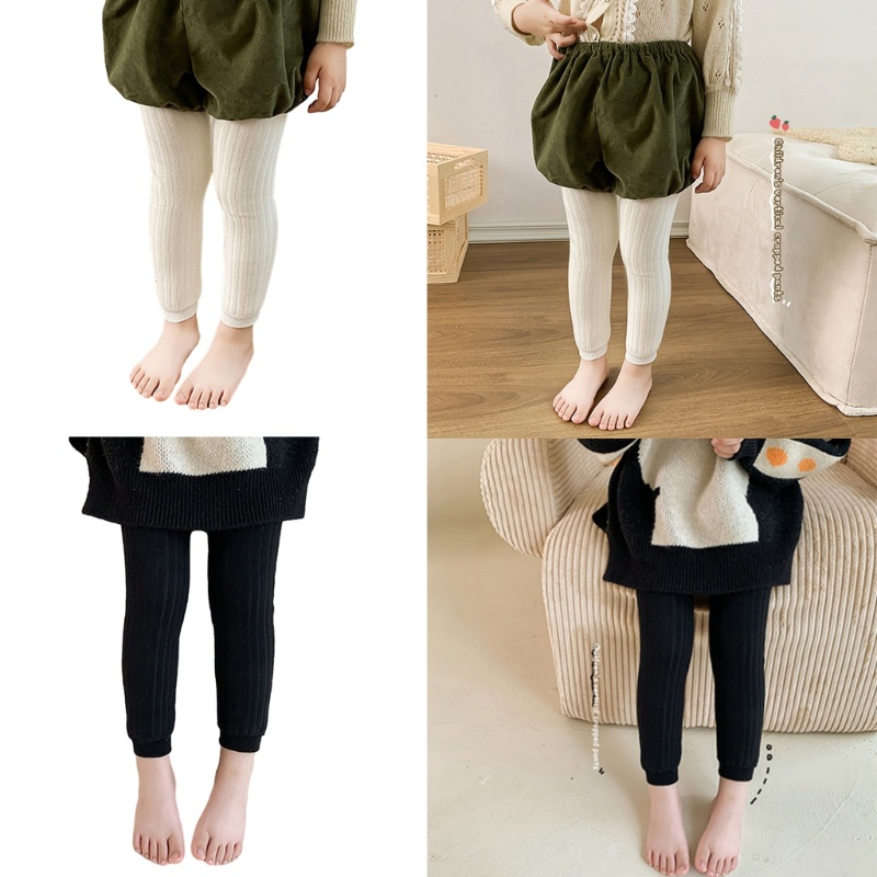 Quần legging nữ WIT cho trường học Hoạt động ngoài trời và Quần dày thời trang hàng ngày Quần mềm mạ