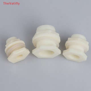 Đầu nối ống nước abs thoát nước phụ kiện cho bể cá