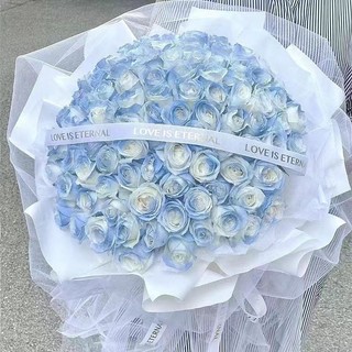 Bó Hoa Sáp Lãng Mạn Quà Tặng Lễ Tình Nhân Cho Bạn Gái Mẹ Bó hoa sáp nhũ kim tuyến màu đỏ siêu đẹp làm quà tặng sinh nhật Bó bông hoa sáp hồng mix tặng chữ thiệp bó hoa đẹp hoa sáp xanh dương bó hoa tặng người yêu bó hoa tặng mẹ hoa tặng người yêu