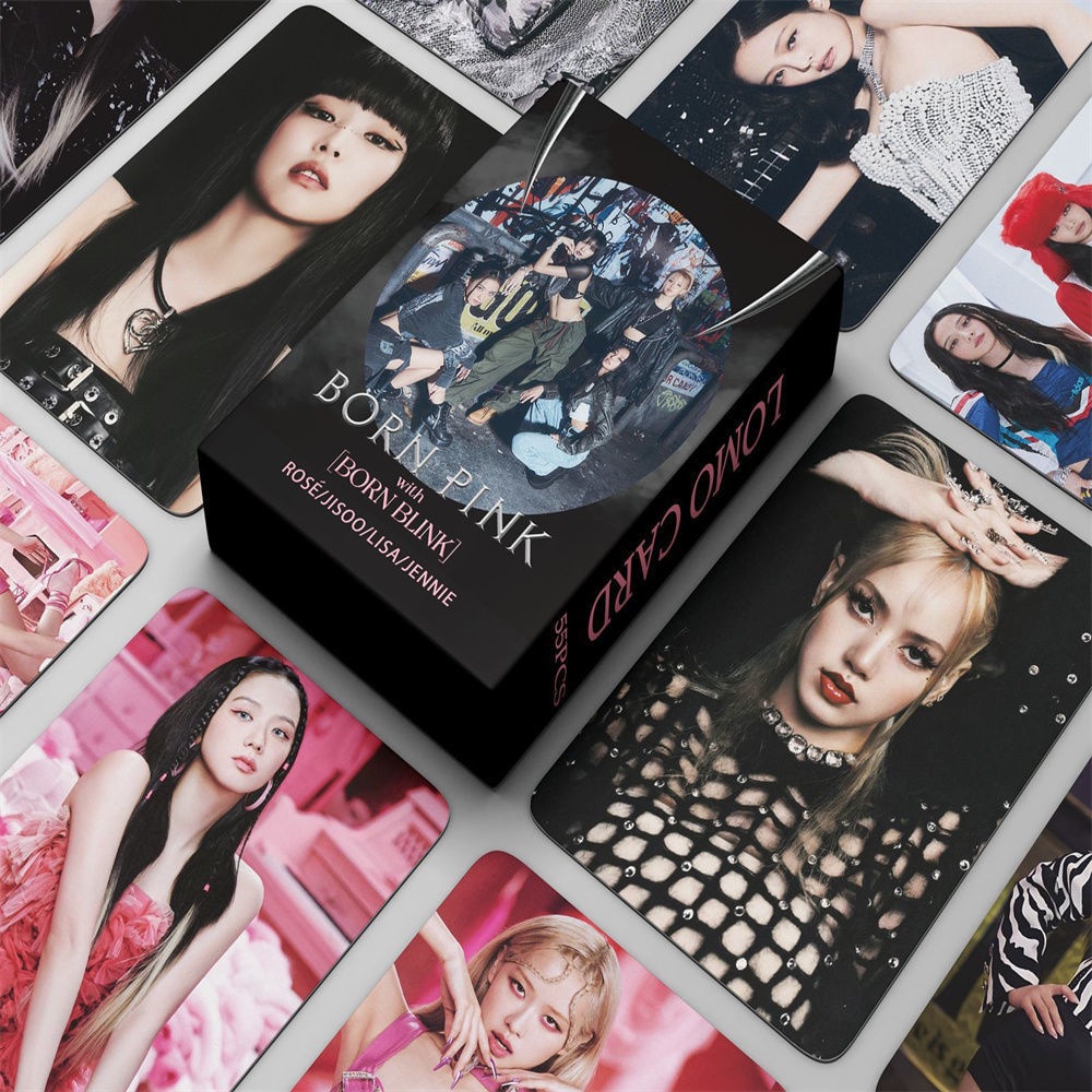 Album Ảnh Nhóm Nhạc blackpink Mới Con Thoi down14 card des blackpink card off blackpink style rosé blackpink pola blackpink set quà blackpink card blackpink hologram thẻ blackpink giá rẻ 1k cute card blackpink mới nhất 2023 card blackpink hologram rẻ sổ đ