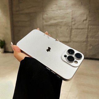 Ốp điện thoại pc cứng siêu mỏng chất lượng cao cho iphone 15 pro max 14 13 12 11 pro max 14plus 15plus