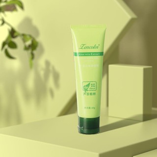 Gel Lô Hội Tẩy Tế Bào Chết Làm Sạch Sâu Lỗ Chân Lông 60g
