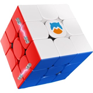 Đồ Chơi Khối Rubik 3x3 3M Ma Thuật Tốc Độ 2023 Cho Trẻ Em Và Người Lớn