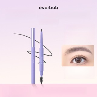 EVERBAB Chì kẻ mày tự nhiên lâu trôi và không phai