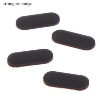 Set 4 Đệm Lót Chân Dành Cho Dell E5440 E5450 E5250 E5540 E5550 E5270