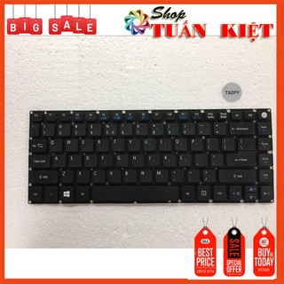 Bàn phím laptop Acer Aspire E14, E5-473, E5-474, E5-475, E5-422, E5-432, E5-452, E5-491