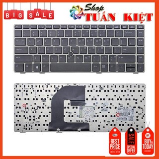 Bàn Phím HP 8460P 8470P 8460W 8470W 6460B 6465B 6470B 6475B