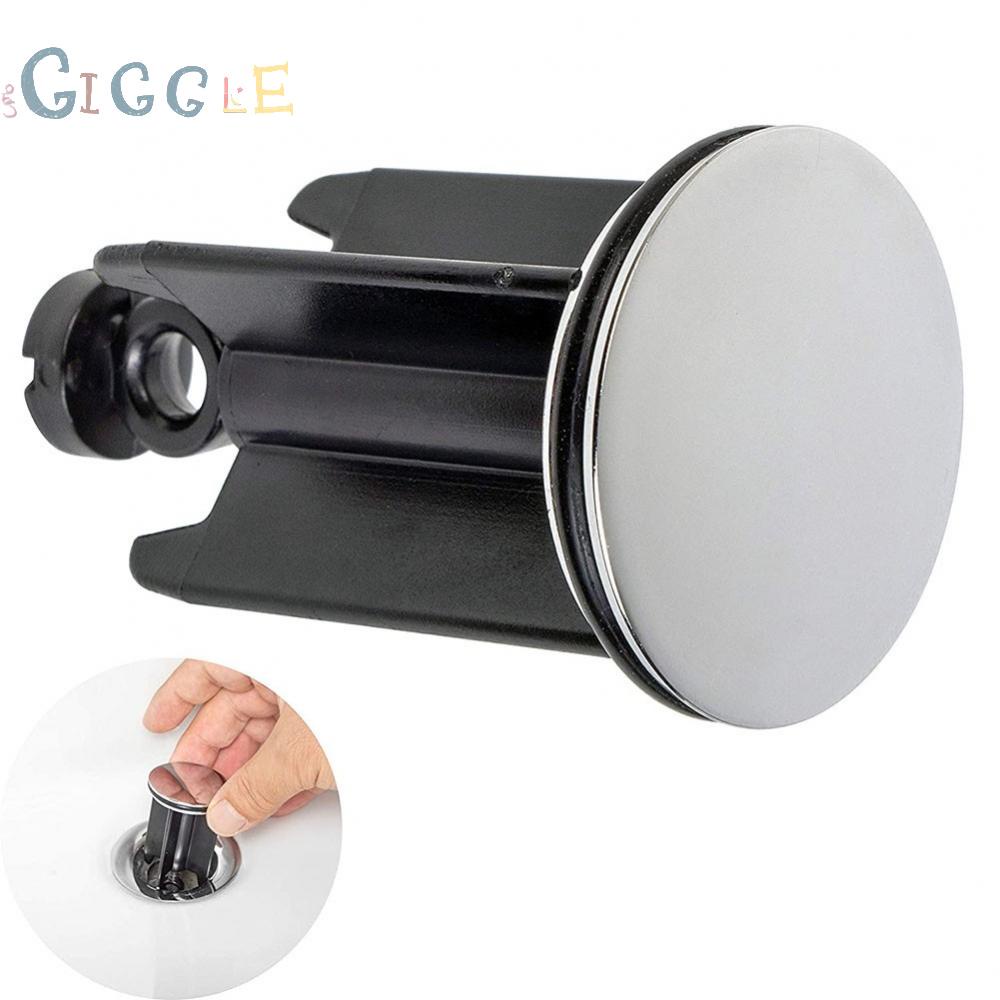【GIGGLE】Wash Basin Plug Plug Accessories Drain Plug New Tool 1/2 Pcs Bathroom Accessory
