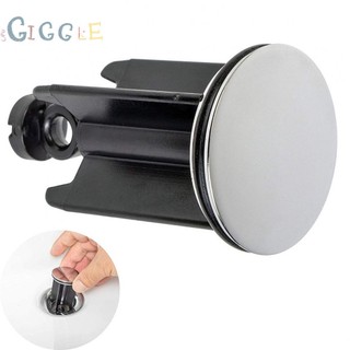 Wash Basin Plug Plug Accessories Drain Plug New Tool 1/2 Pcs Bathroom Accessory