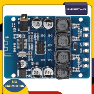 Bảng mạch khuếch đại âm thanh bluetooth xh-m314 tpa3118
