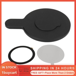 1buycart1 vòng nam châm kẹp holderphone tripod adapter gắn cho om 6 5 4 sephone mới
