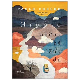 Sách Hippi - Những Kẻ Lãng Du
