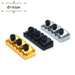43mm Guitar Locking Nut Guitar Locking Nut New Practical To Use Durable