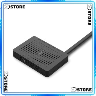 BỘ CHIA NZXT ĐIỀU KHIỂN RGB AND FAN CONTROLLER (AC-CRFR0-B1)