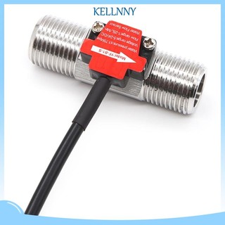 Cảm Biến Lưu Lượng Nước Chống Rò Rỉ Chuyên Nghiệp
