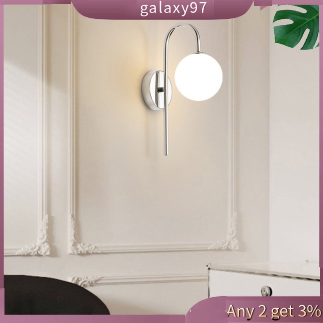 Galaxy Đèn LED Đọc Sách 110V-220V Gắn Tường Trang Trí Phòng Ngủ