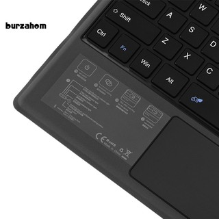 Bàn PhíM Gaming Bluetooth Không Dây Type-c Cho Microsoft Surface Pro 3 / 4 / 5 / 6 / 7