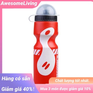 Bình Nước Thể Thao 650ML