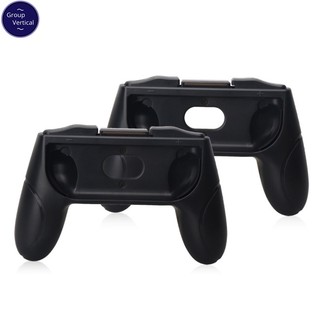1 Cặp Tay Cầm Chơi Game Dạng Đứng Cho Nintendo Switch Joy-con