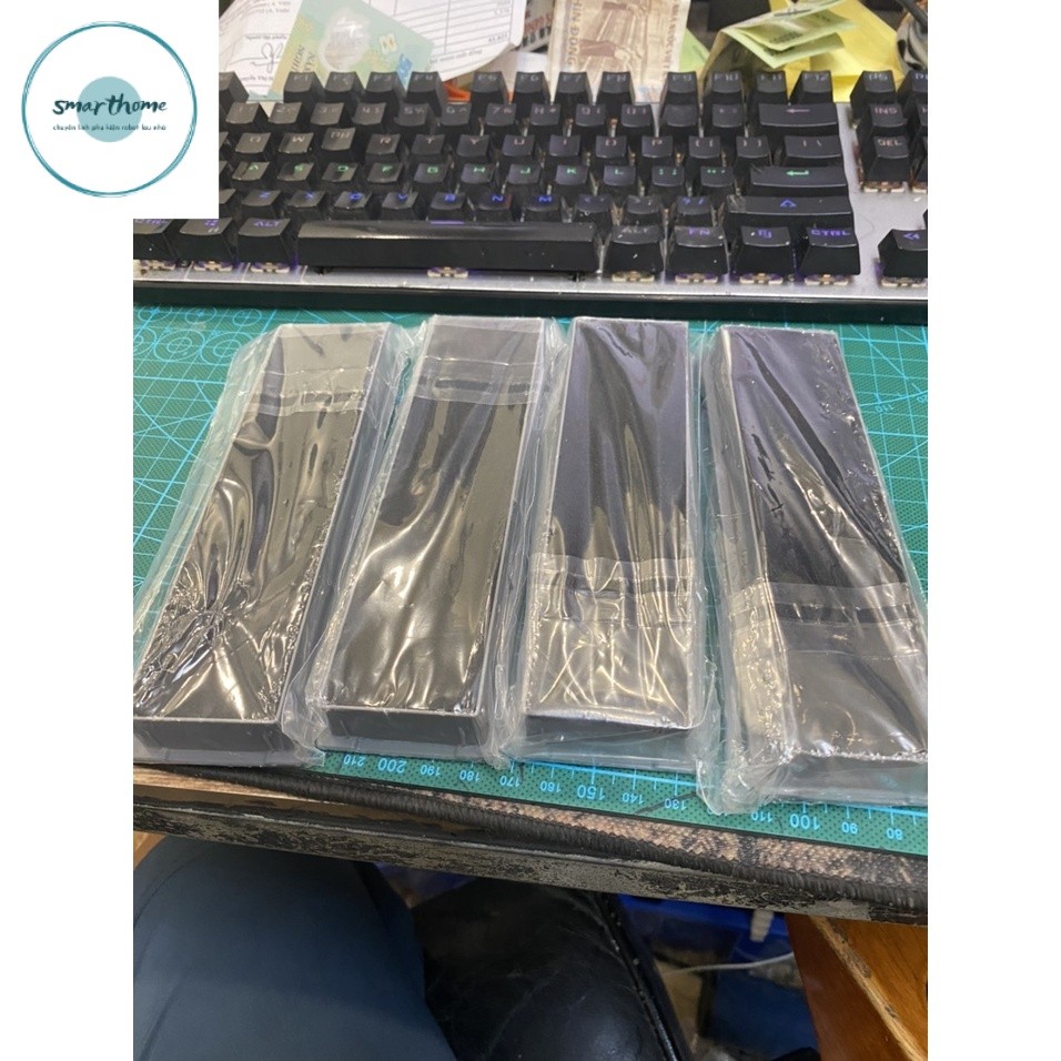 Màng Lọc Hepa Robot Hút Bụi Deebot serie T5, T8, N8, N5, Ozmo 920, Ozmo 950