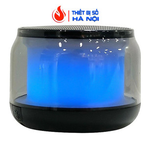  Loa Bluetooth Mini Không Dây S300 Cầm Tay  Dòng Loa Mini Pin Trâu Có hỗ trợ Thẻ Nhớ Đèn Led Rgb -dc5038 