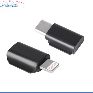 Đầu Kết Nối Dữ Liệu Loại c 2 / osmo Cho iphone android