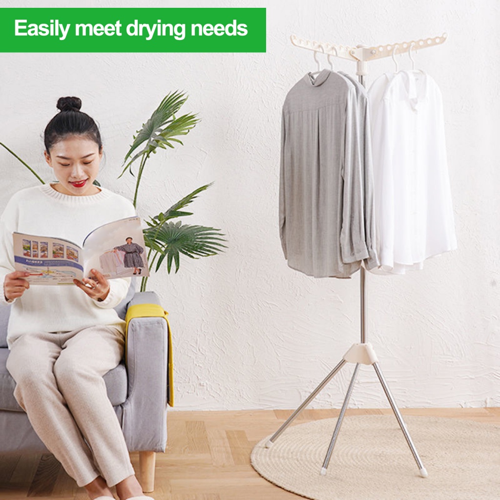 Áo Thời Trang Kiểu Dáng Trẻ Trung Cá Tính| Giỏ Đựng Đồ Giặt Cỡ Lớn Có Thể Xoay 360 Độ Tiện Dụng° Giá Phơi Quần Áo Xoay 360 Tiết Kiệm Không Gian° Cánh Tay Quay 27 Miếng Lý Tưởng Cho Nhà Ở Phía Nam