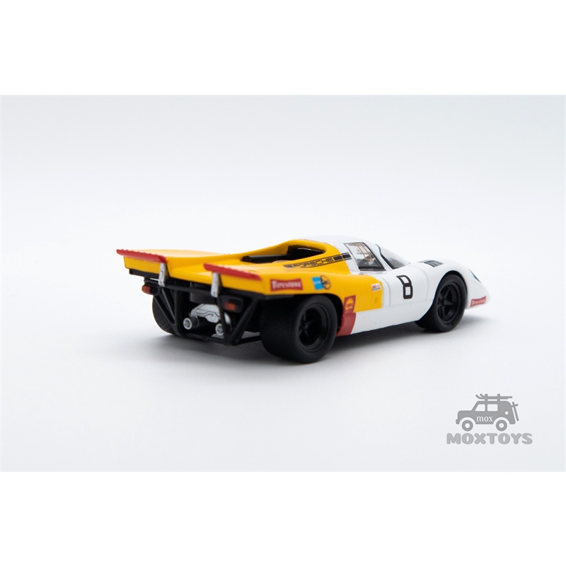 Spark x Xe Nhỏ Nhắn 917k 1000kn 1970 Tỉ Lệ 1: 64 #8 Mô Hình Xe Hơi Trang Trí Đẹp Mắt Cao Cấp