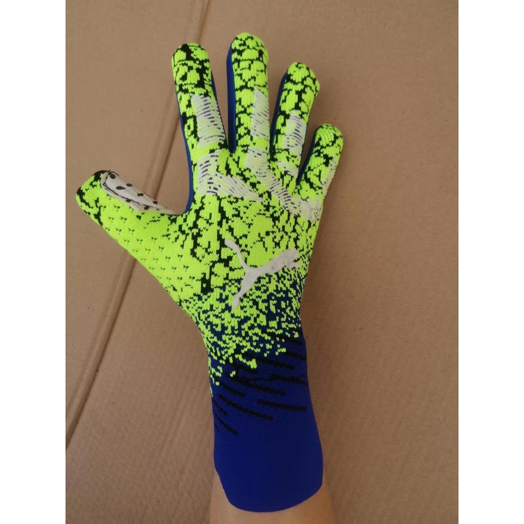 Găng Tay Thủ Môn Bóng Đá Chuyên Nghiệp Hàng Có Sẵn Mới