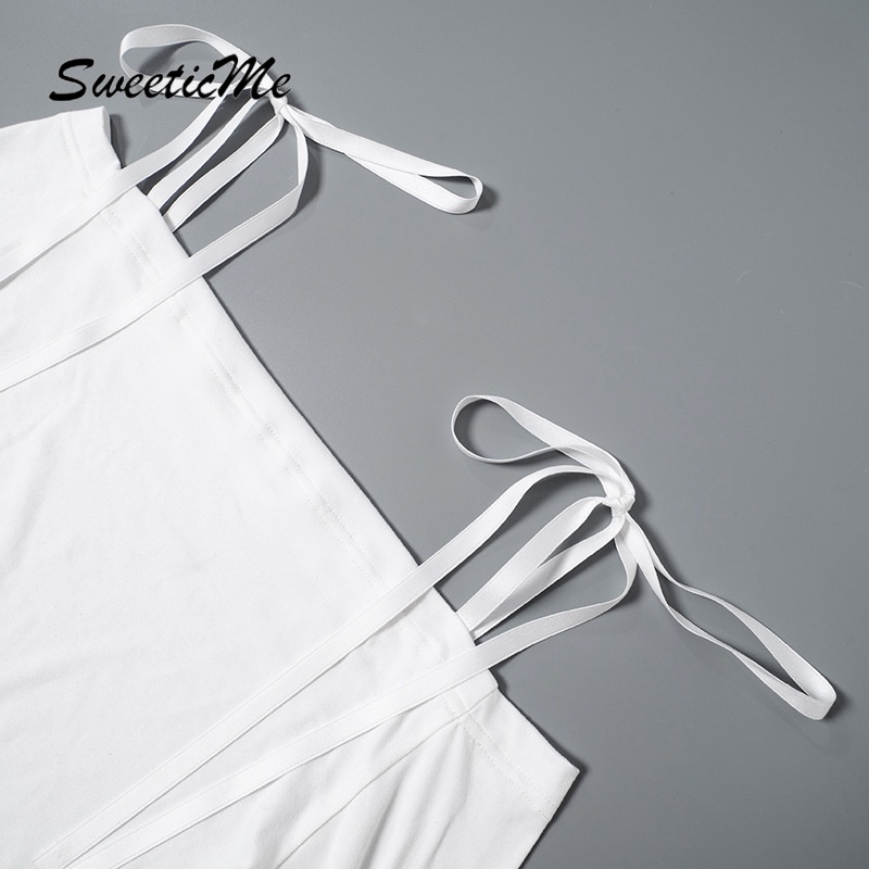 Áo Thun Tay DàI Hở Vai PhốI Nơ ThờI Trang 2023