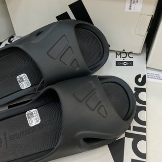 [CHÍNH HÃNG] Dép ADIDAS ADICANE - ALL BLACK  - CODE : HQ9915