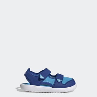 adidas Bơi lội Dép sandal Comfort Trẻ em Màu xanh da trời GZ1304