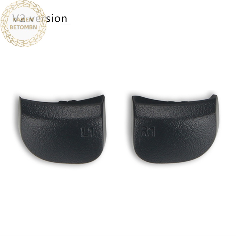 Kamembbn 1 Bộ Nút Bấm Điều Khiển r2 r1 l2 l1 Cho sony ps5