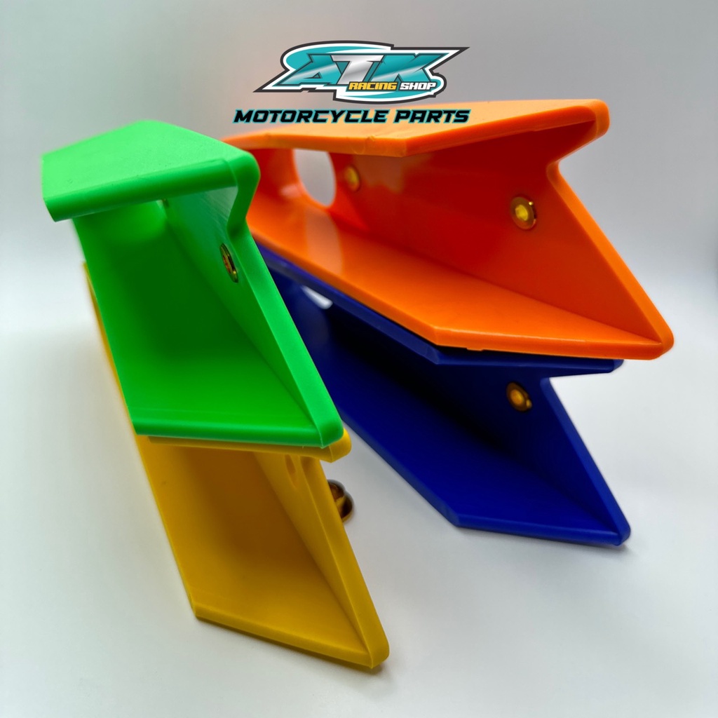 Cao su gắp đỡ sên King drag Ex 150 , Winner x , Sonic , Raider , Satria - Dễ Dàng Lắp Đặt cho nhiều dòng xe máy